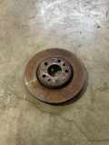 Bremsscheibe vorne rechts NISSAN NV300 Furgon (X82) 1.6 dci 120