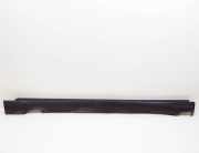 Schweller aus Kunststoff links JEEP CHEROKEE (KL) 2.0 CRD 4x4 1YW37TRMA