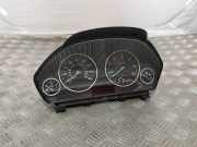 Kombiinstrument BMW 3 (F30, F80) 320 d 62109287481 9287481