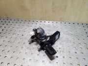 Zündschloss PEUGEOT 4007 (GP_) 2.2 HDi 8670A012