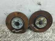 Bremsscheibe vorne rechts AUDI A6 (4G2, C7, 4GC) 1.8 TFSI