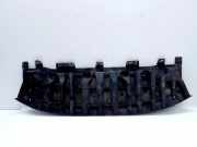 Bodenschutz der Frontstoßstange