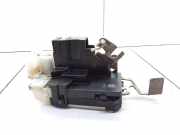 Vordere linke Tür PEUGEOT BOXER Minibus / passenger (230P) 1.9 D B792