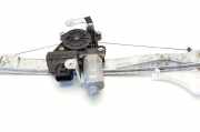 Fensterheber rechts hinten Ford Mondeo III Kombi (BWY) 0130821772