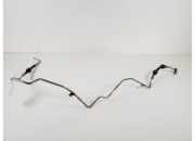 Klimaleitung MERCEDES-BENZ M (W164) ML 300 CDI 4-matic (164.121) A1648304915