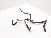 Kraftstoffrücklaufleitung