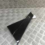 Vertikale Verkleidung an der hinteren linken Tür AUDI Q4 Sportback (F4N) 45 e-tron sportback 89E839903