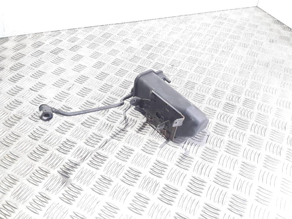 Aktivkohlefilter für Tankentlüftung VW Golf V Plus (5M, 521) 1K0201801