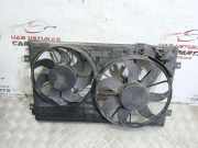 Kühlmodul VW Golf V Plus (5M, 521)