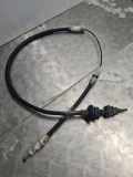 Clutch Cable VW TRANSPORTER IV Furgon (70XA) 2.5