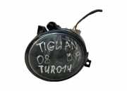 Nebelscheinwerfer rechts vorne VW Tiguan I (5N) 27128800