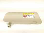 Sonnenblende links Mazda 3 Stufenheck (BL)