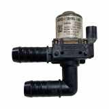 ZUSATZWASSERPUMPE FORD FUSION II 2.0 EcoBoost G6UYG