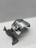 Heat Insulation RENAULT MEGANE IV (B9A/M_) 1.5 dCi 110 (B9A3) 044507367R