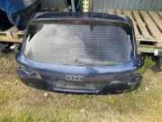 Heckklappe geschlossen Audi Q7 (4L)