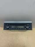Radio/Navigationssystem-Kombination Audi A4 Avant (8E, B7) AUZ2Z3F1471762