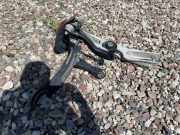 Nabe hinten rechts MERCEDES-BENZ CLA Shooting Brake (X117) CLA 200 CDI / d (117.908)