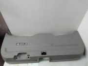 Kofferraumverkleidung Set MITSUBISHI GRANDIS (NA_W) 2.0 DI-D (NA8W)