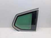 Linke Seite hinteres Seitenfenster BMW X3 (F25) xDrive 28 i 3902447