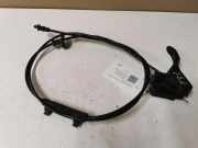 Motorhaubenöffnungsgriff