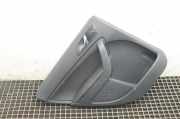 Türpolster hinten links SKODA YETI (5L) 2.0 TDI 5L0867211