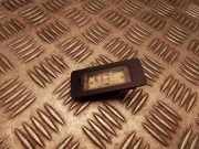 Kennzeichenbeleuchtung