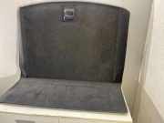 Bodenbelag Kofferraum VW Phaeton (3D)