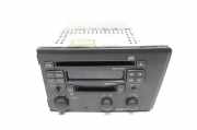 Radio/Navigationssystem-Kombination Volvo S60 I (384) 8651152