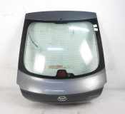 Kofferraumdeckel TOYOTA AVENSIS Sedan (_T25_) 2.0 D-4D (CDT250_)