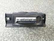 Heckklappengriff Peugeot 207 () N0501499