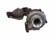 Turbolader OPEL ASTRA J 1.7 CDTI 55567731