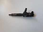 Einspritzdüse PEUGEOT 3008 II SUV 1.6 BlueHDi 120 027766 0445110566