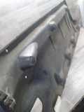 Unterbodenabdeckung links VW SHARAN (7N1, 7N2) 2.0 TDI 7N0825201A