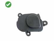 Air Flap Motor MERCEDES-BENZ E (W211) E 320 CDI (211.022) A6111500494