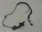 Türverkabelung hinten links RENAULT MEGANE II (BM0/1_, CM0/1_) 1.5 dCi (BM0F, CM0F) 8200277933