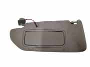 Linke Sonnenblende VOLVO V70 III (BW) D5