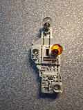 Hinterer Getriebedeckel SKODA OCTAVIA I (1U2) 2.0 1Z9945258