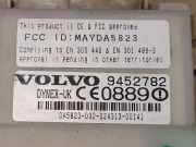 Alarmblock VOLVO XC90 I D5 AWD 9452782