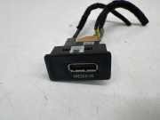 USB SEAT LEON (5F1) 2.0 Cupra 5Q0035736