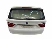 Heckklappe geschlossen BMW 2er Gran Tourer (F46)
