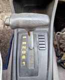 Schaltgetriebe VW Jetta II (165, 19E, 1G2)