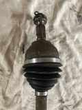 Antriebswelle vorne links CITROËN C5 III (RD_) 1.6 HDi 110 9671415080