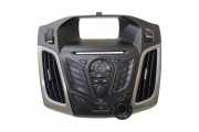 Mittelkonsole FORD FOCUS III 1.6 Flexifuel BM51A014L21AF