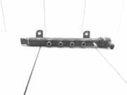 Verteilerrohr Kraftstoff Opel Vectra C (Z02) 55200251