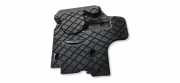 Timing Belt Protection Cover MERCEDES-BENZ E (W212) E 300 CDI / BlueTEC (212.020, 212.021, 212.027) A6510101867