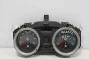 Kombiinstrument RENAULT MEGANE II Estate (KM0/1_) 1.9 dCi RBHA005SCC 8200292054