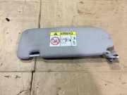 Rechte Sonnenblende HYUNDAI i40 (VF) 2.0 GDi