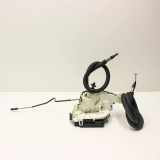 Türschloss vorne rechts MASERATI GHIBLI (M157) 3.0 S P4012602305M 670100889