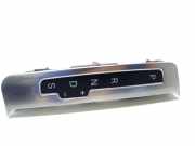 Schaltanzeige AUDI A4 Avant (8ED, B7) 2.0 TFSI 4F1713463C