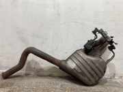 Auspufftopf hinten MERCEDES-BENZ C (W205) C 200 (205.042) A2054906402